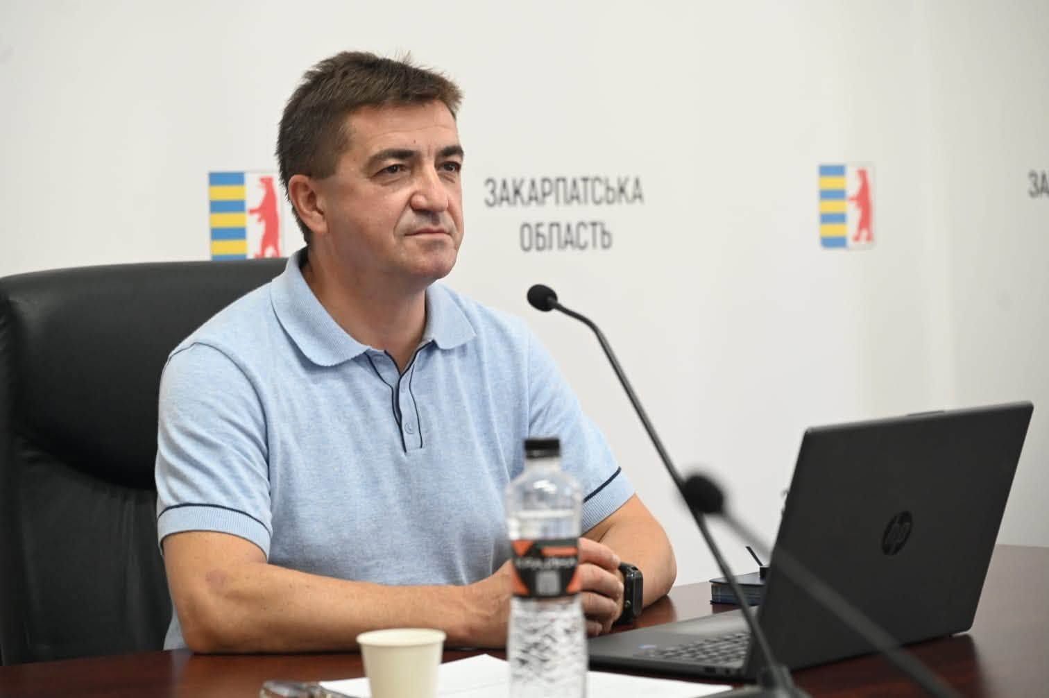 Конфлікт як точка зростання: в ОВА провели «Діалог влади та бізнесу»
