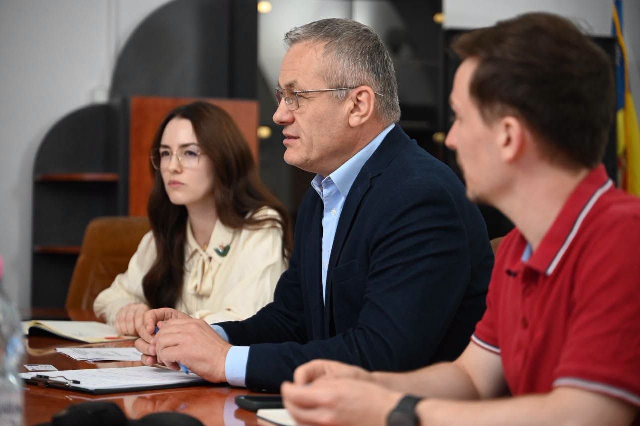 Закарпаття залучає румунські регіони до Карпатської інтеграційної ініціативи