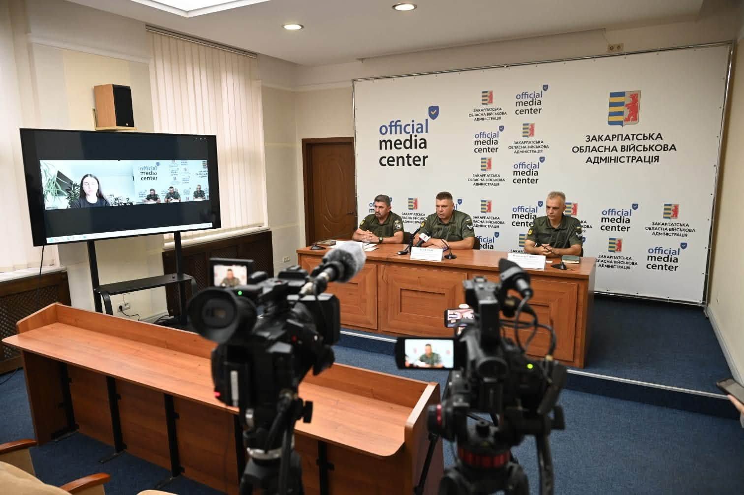 Закарпатців закликають долучитися до всеукраїнської акції «Стіл пам’яті»
