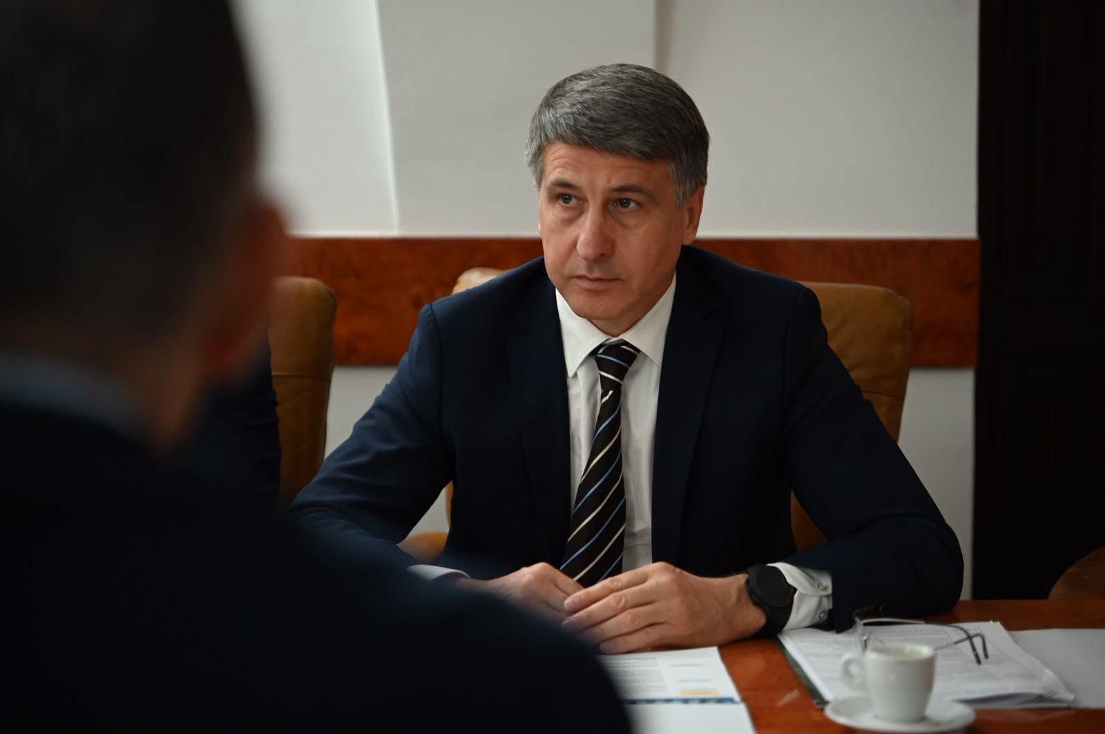 Закарпаття залучає румунські регіони до Карпатської інтеграційної ініціативи