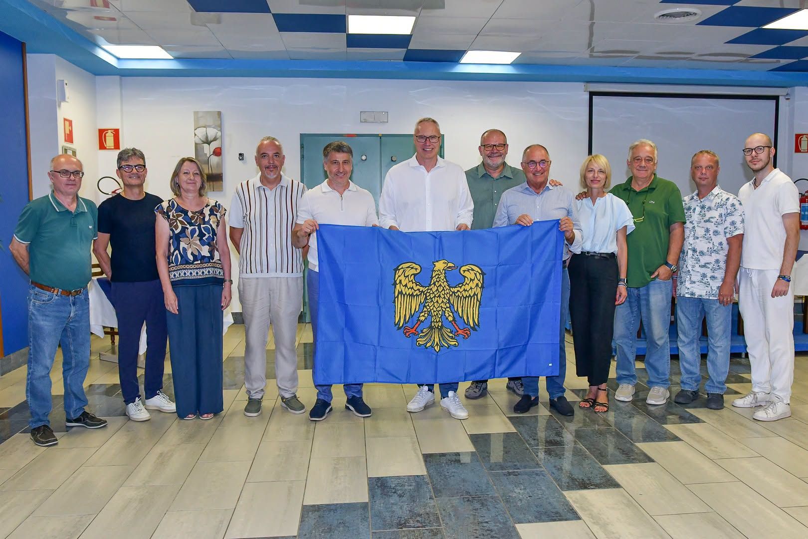 Закарпаття налагоджує партнерство з італійський регіоном Фріулі-Венеція-Джулія 