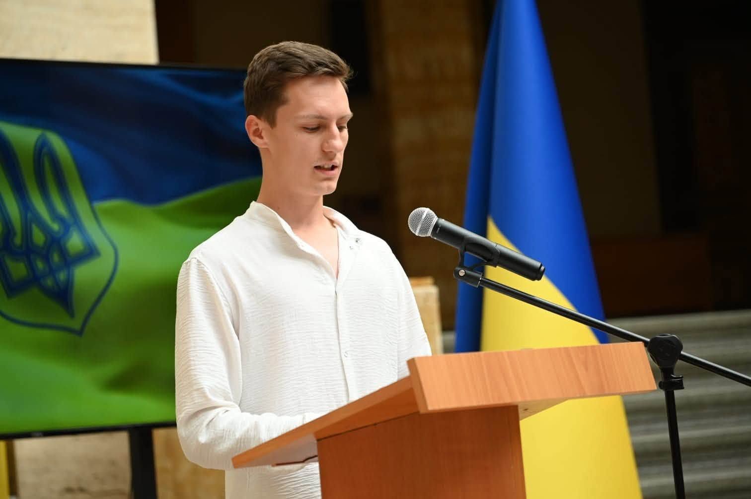 Стартував пілотний проєкт «За молоддю майбутнє Закарпаття»