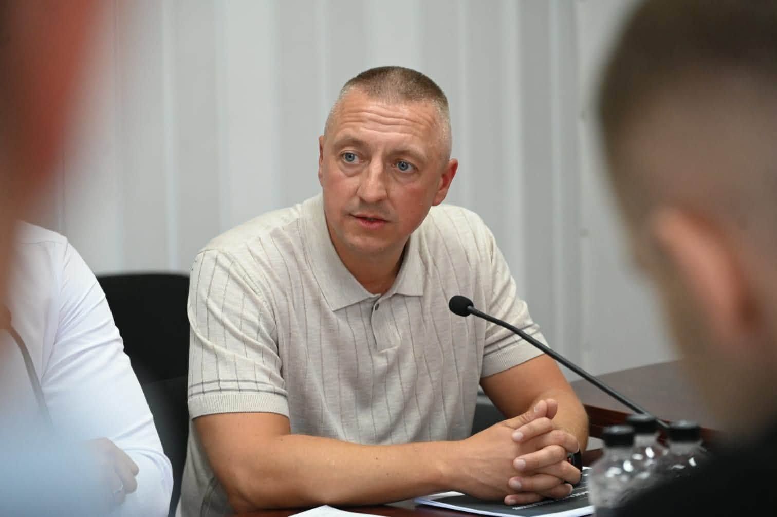 Під час «Діалогу влади та бізнесу» обговорили детінізацію ринку пасажирських перевезень