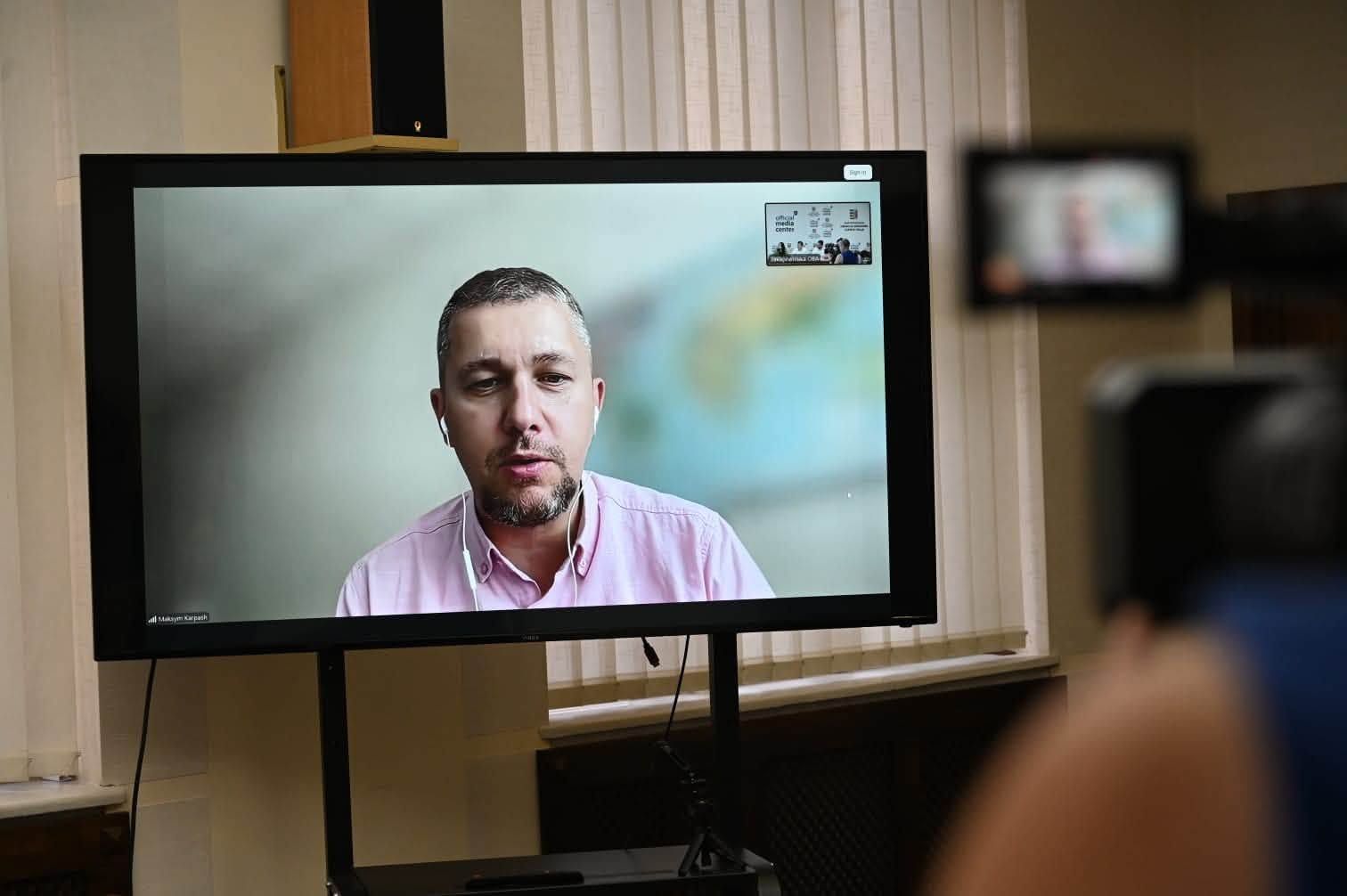  Європейські цифрові стандарти стають практичною реальністю для Закарпаття