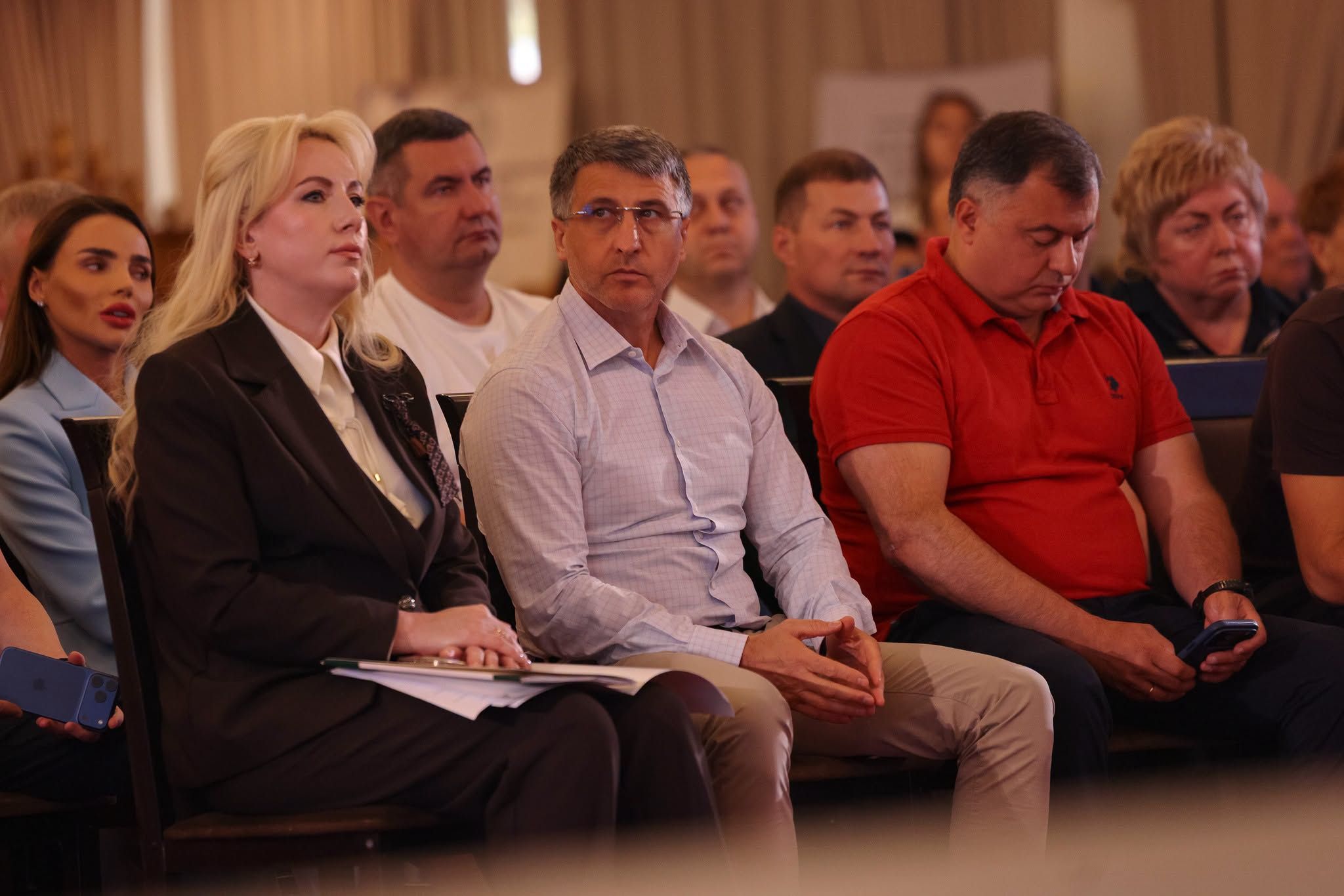 Делегація від Закарпаття взяла участь у Конгресових слуханнях щодо перспектив розвитку лісової галузі