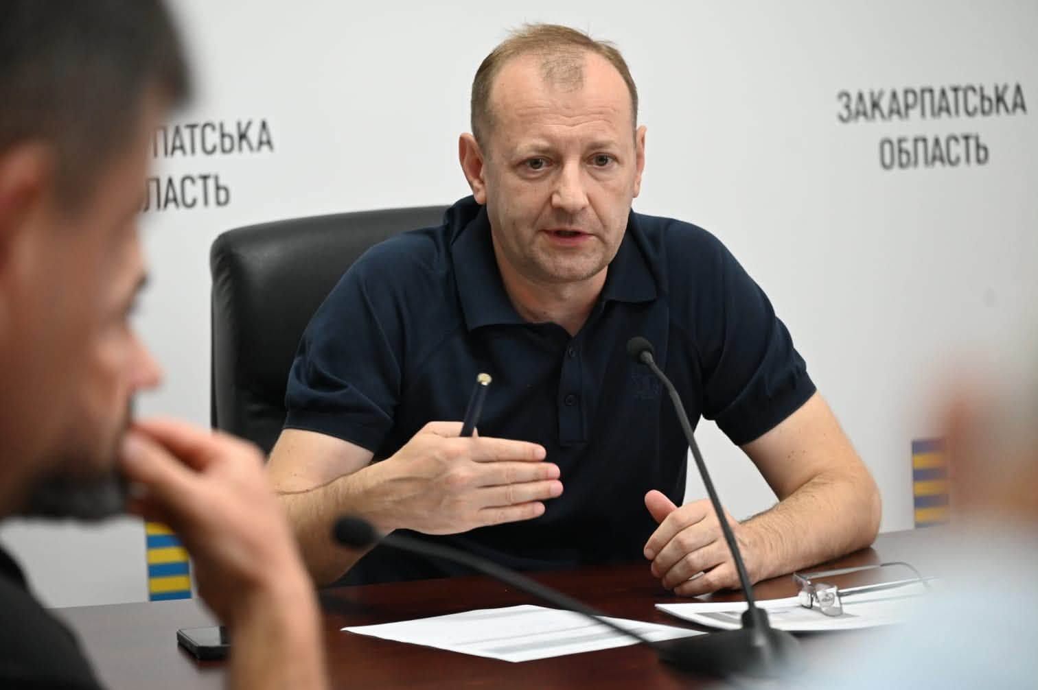 На Закарпатті розширюють можливості працевлаштування ветеранів у лісовій галузі