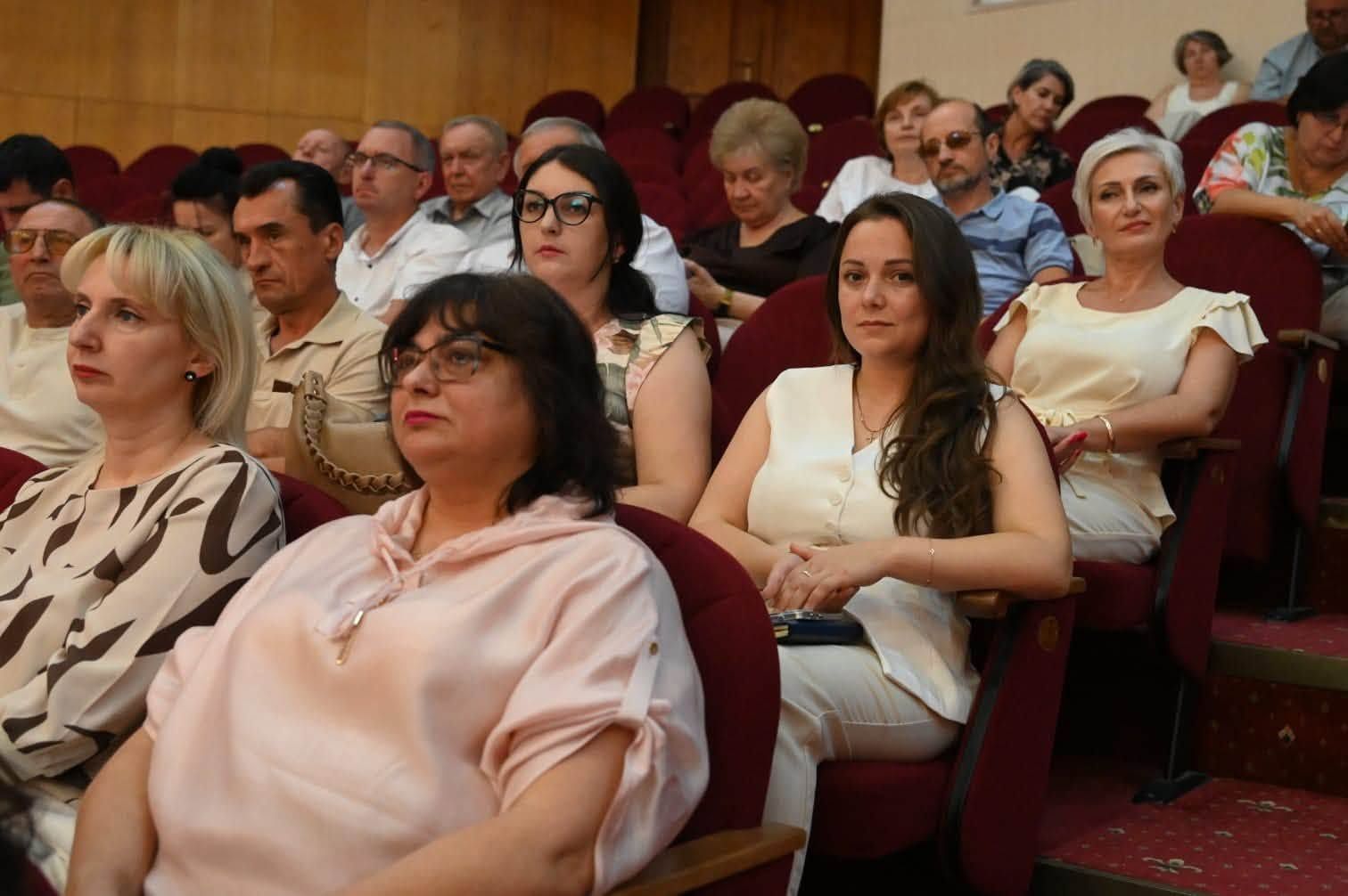 Освіта, молодь та спорт Закарпаття: підсумки року та нові пріоритети на серпневій колегії