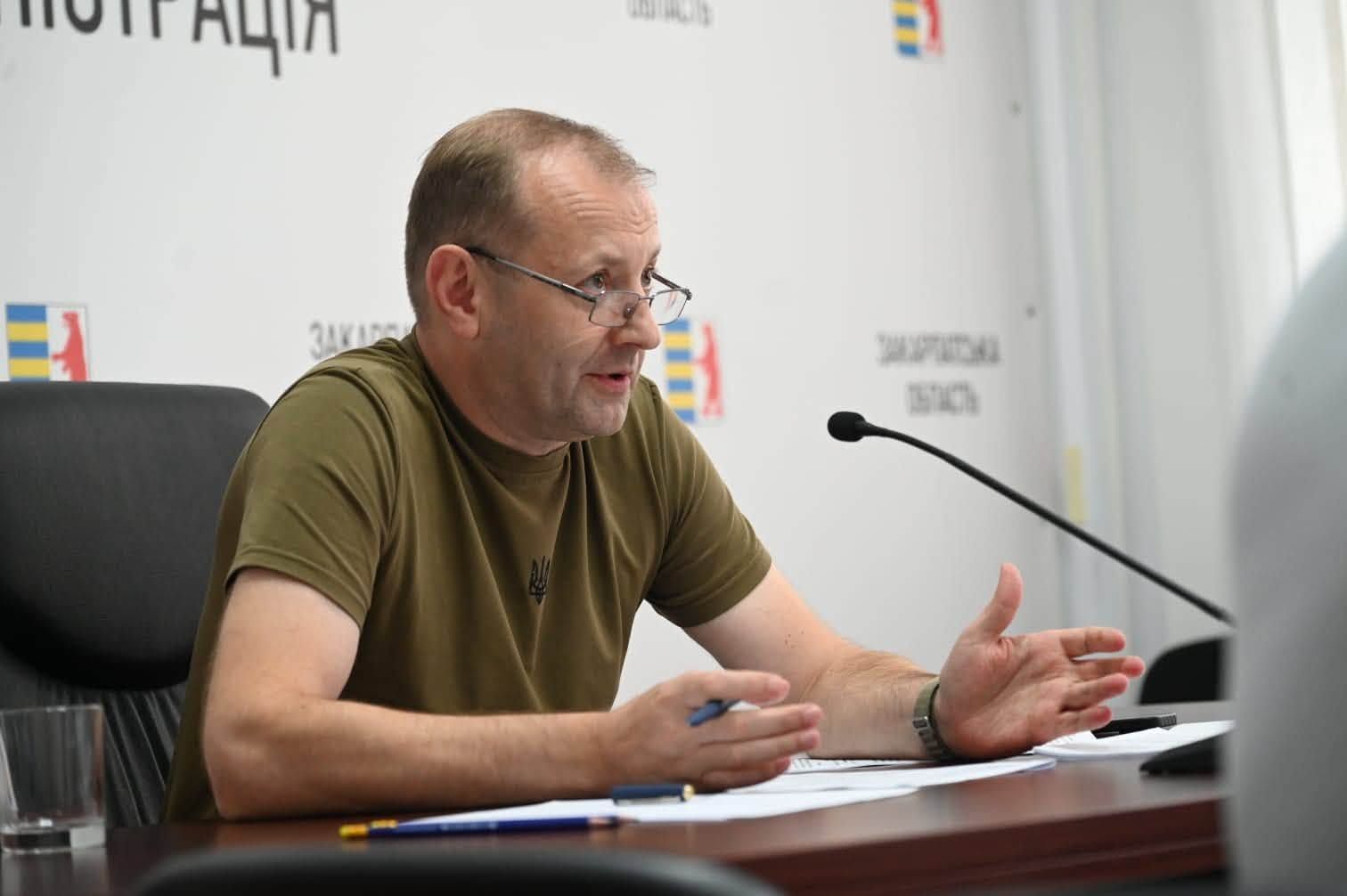 Ліквідацію наслідків негоди та протипожежний захист обговорили на засіданні регіональної комісії ТЕБ та НС