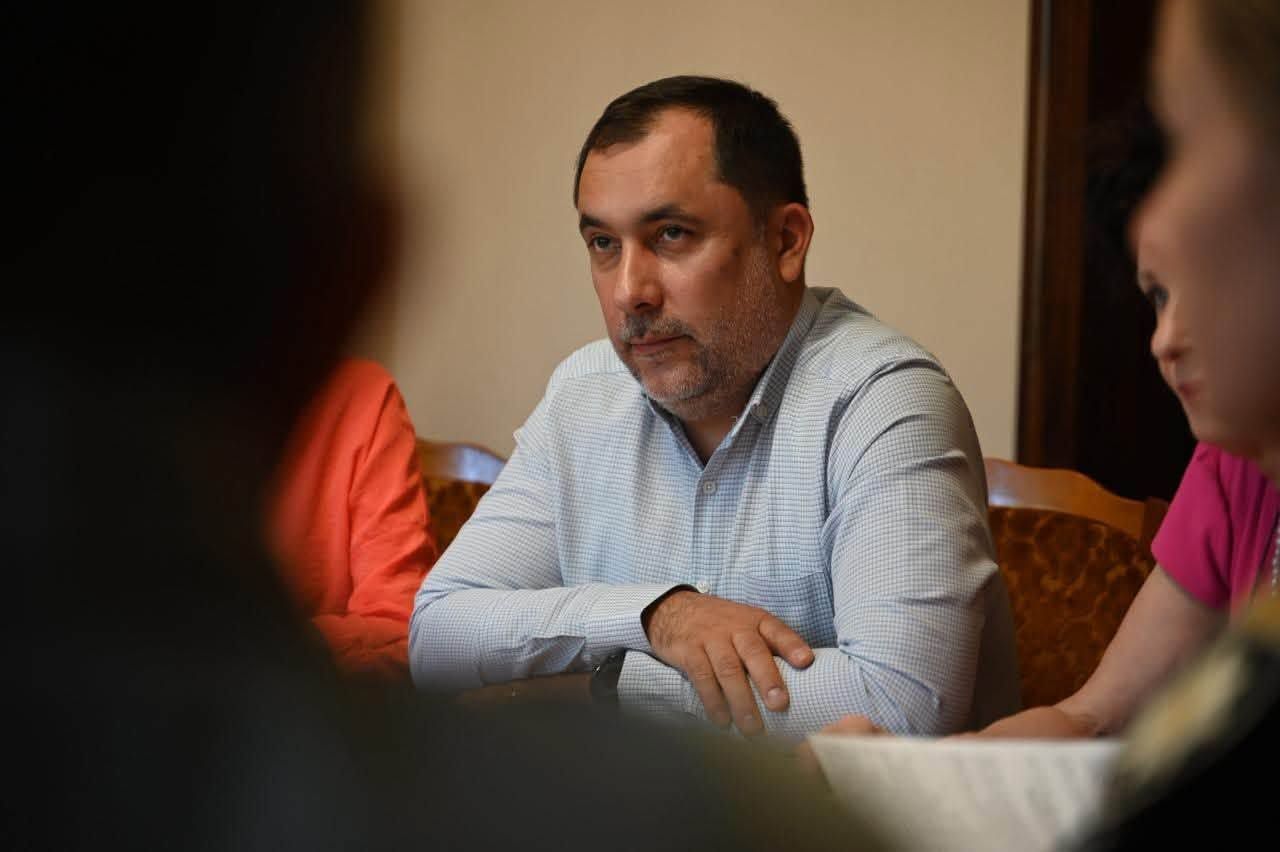 В ОВА проаналізували результати профілактики підліткової злочинності та розвитку патронату