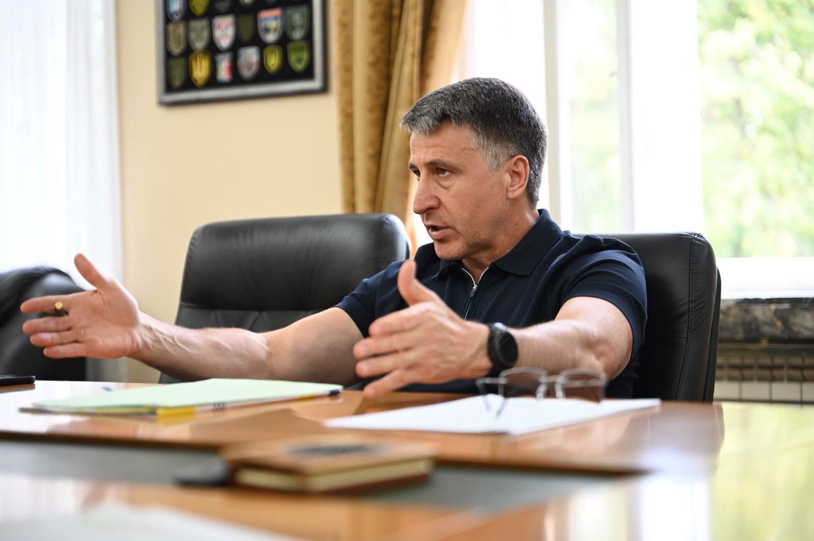 На Закарпатті посилюють контроль за станом сміттєзвалищ та захистом природно-заповідного фонду