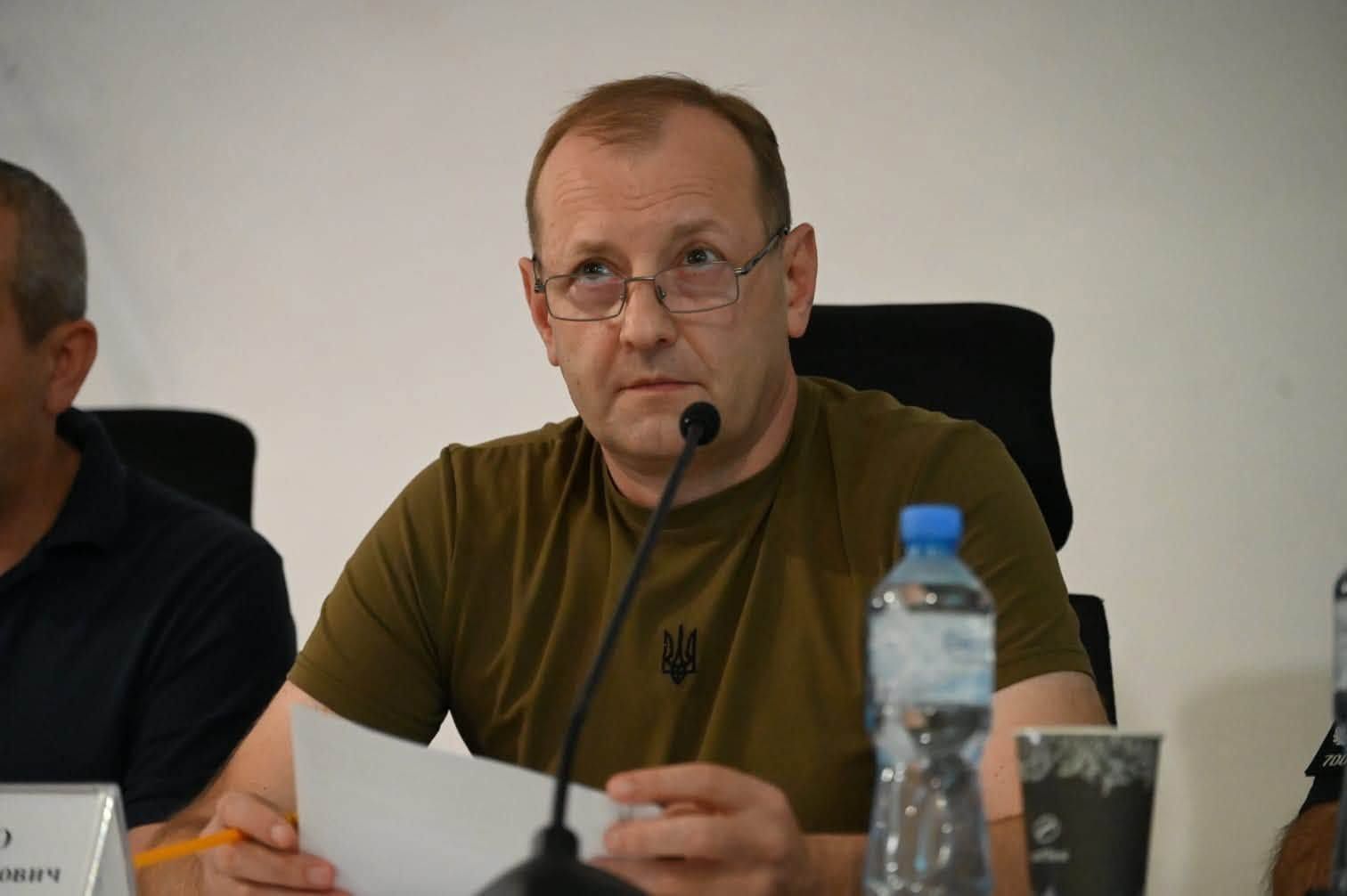 Екстрені служби Закарпаття відпрацювали сценарії ворожих ударів по критичній інфраструктурі