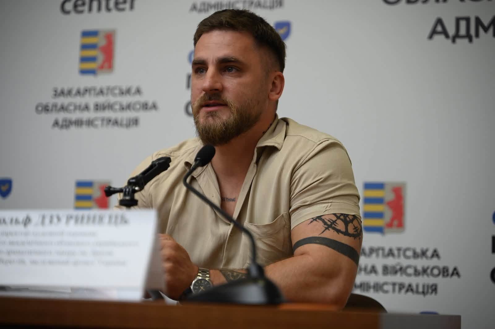  106-й сезон Закарпатського муздрамтеатру стартує вже 12–13 вересня