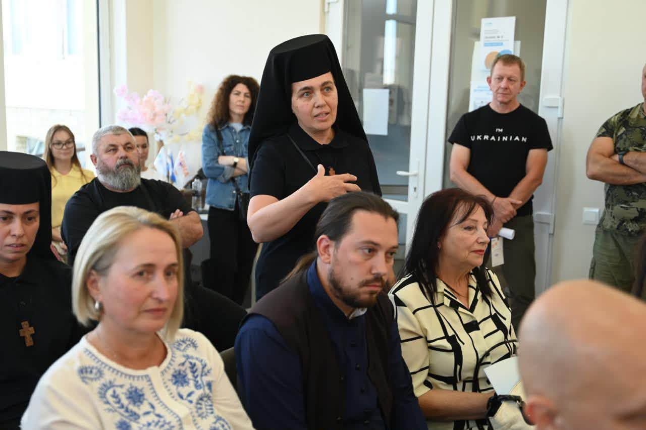 ДБСТ на Закарпатті отримали допомогу від Фундації Олени Зеленської