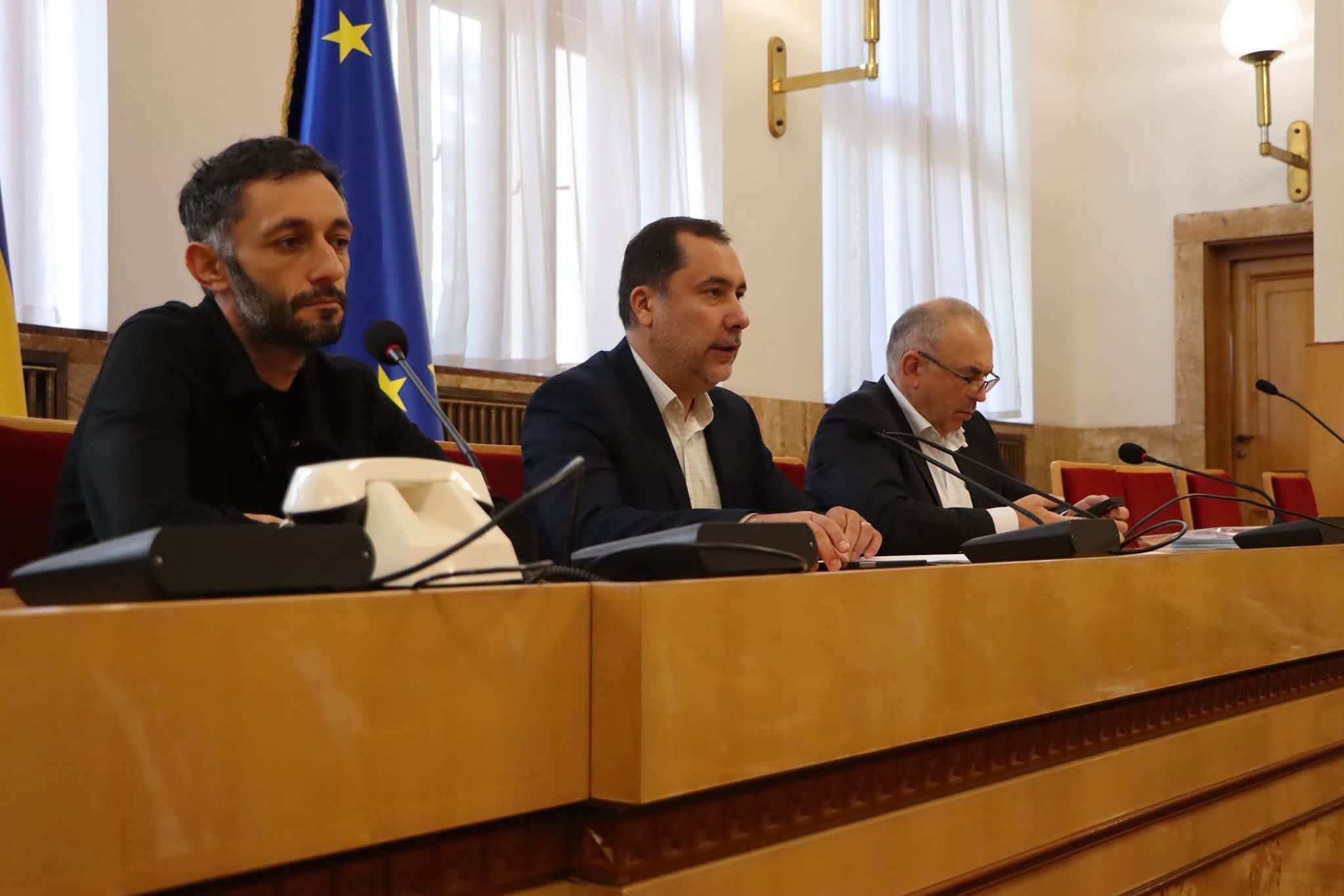 На Закарпатті відбулася виїзна стратегічна сесія Living Lab для органів місцевого самоврядування