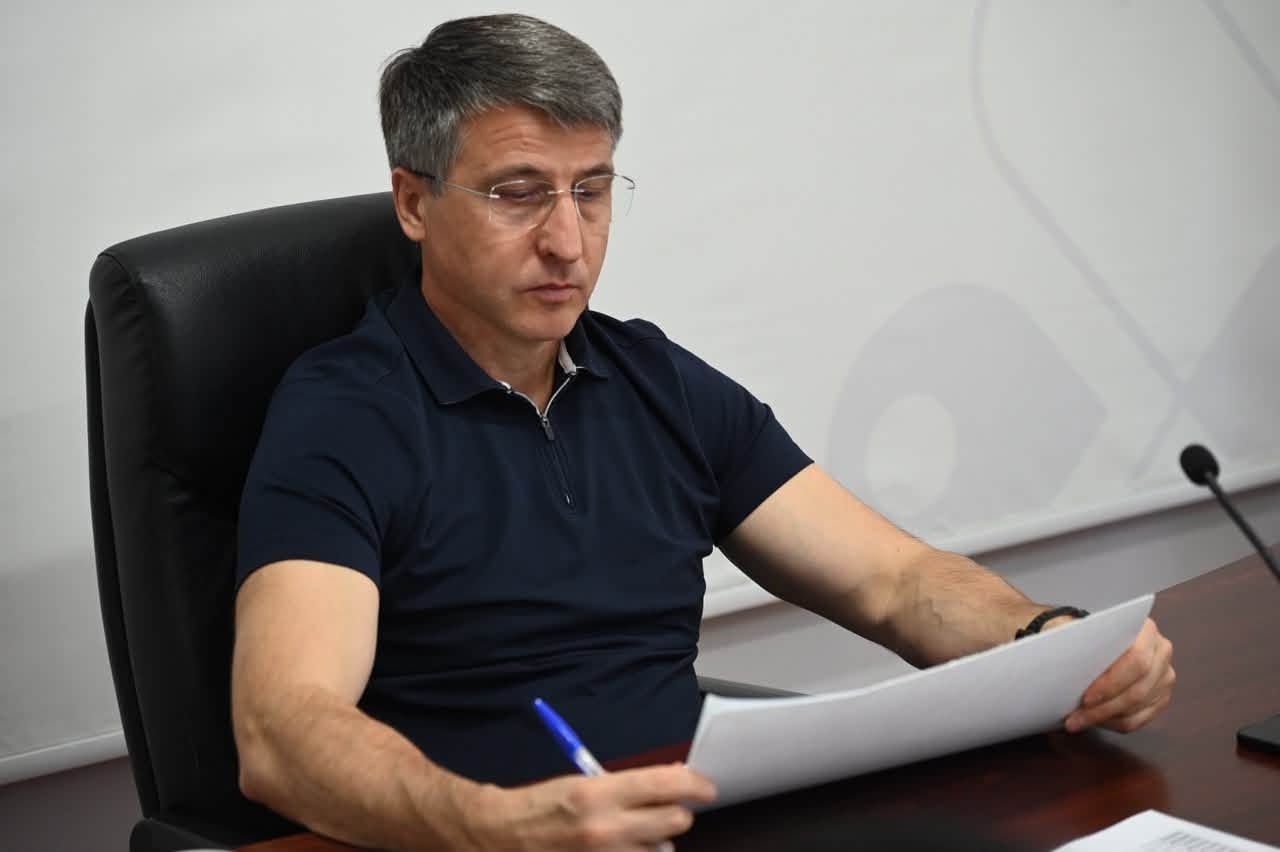 Стан реалізації реформи шкільного харчування обговорили в межах «Діалогу з громадами»