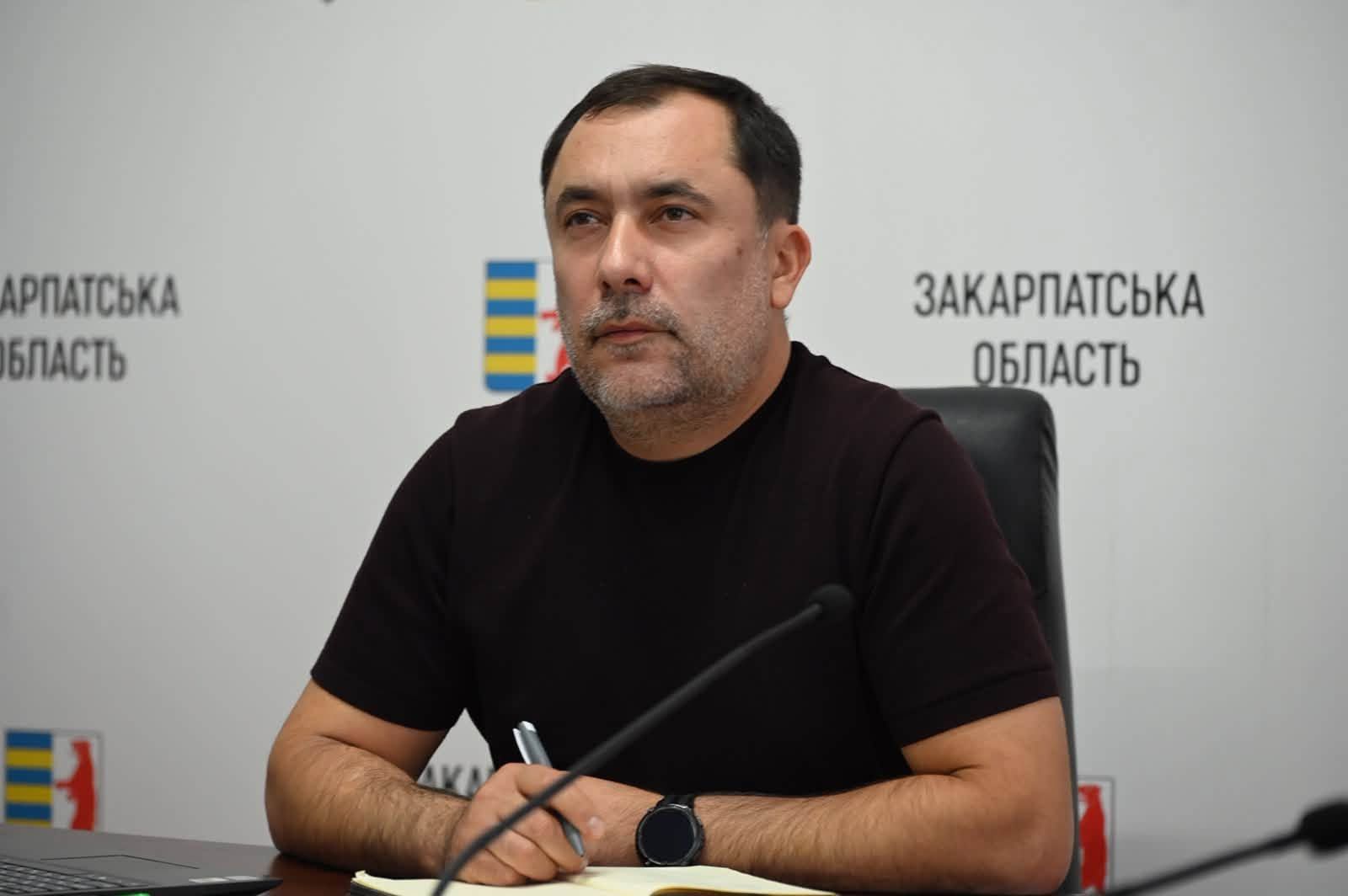 Закарпаття долучилося до засідання Національної Ради безбар’єрності