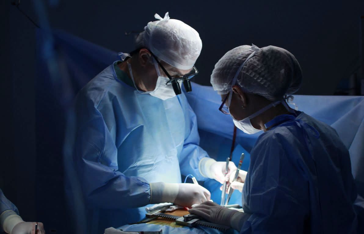 Понад 40,1 млн грн від НСЗУ спрямували лікарням Закарпаття на лікування захворювань серця та судин