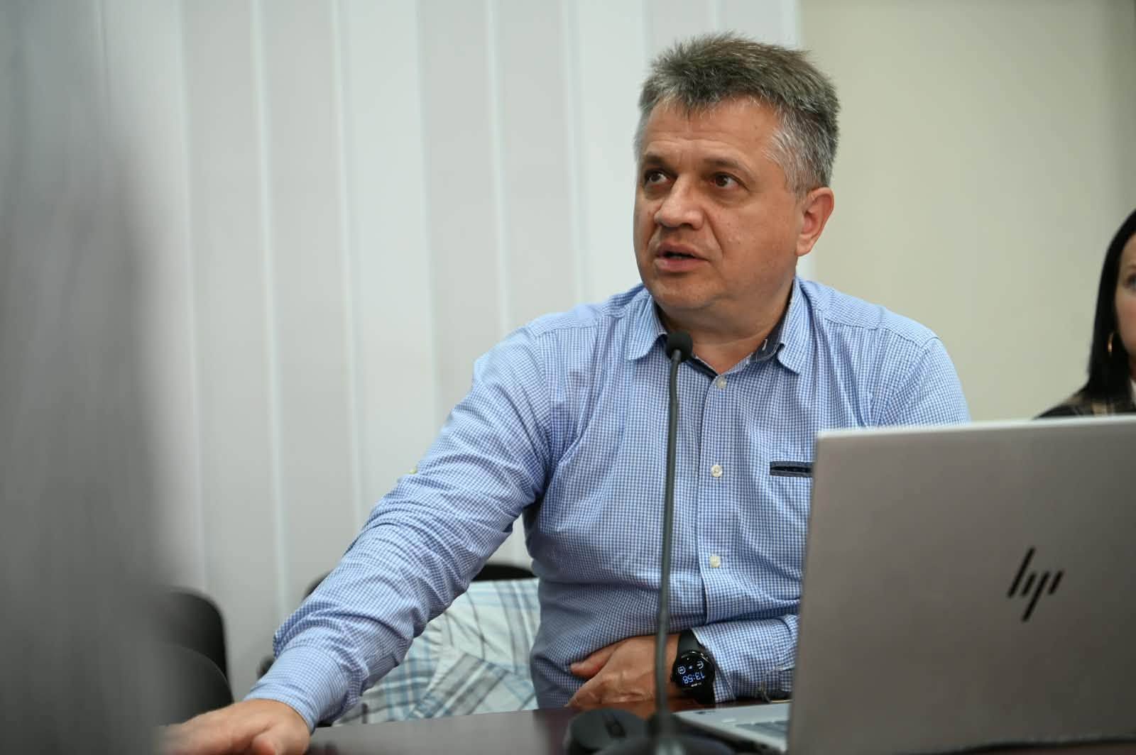 Ужгородський університет пропонує громадам Закарпаття експертну допомогу заради розвитку