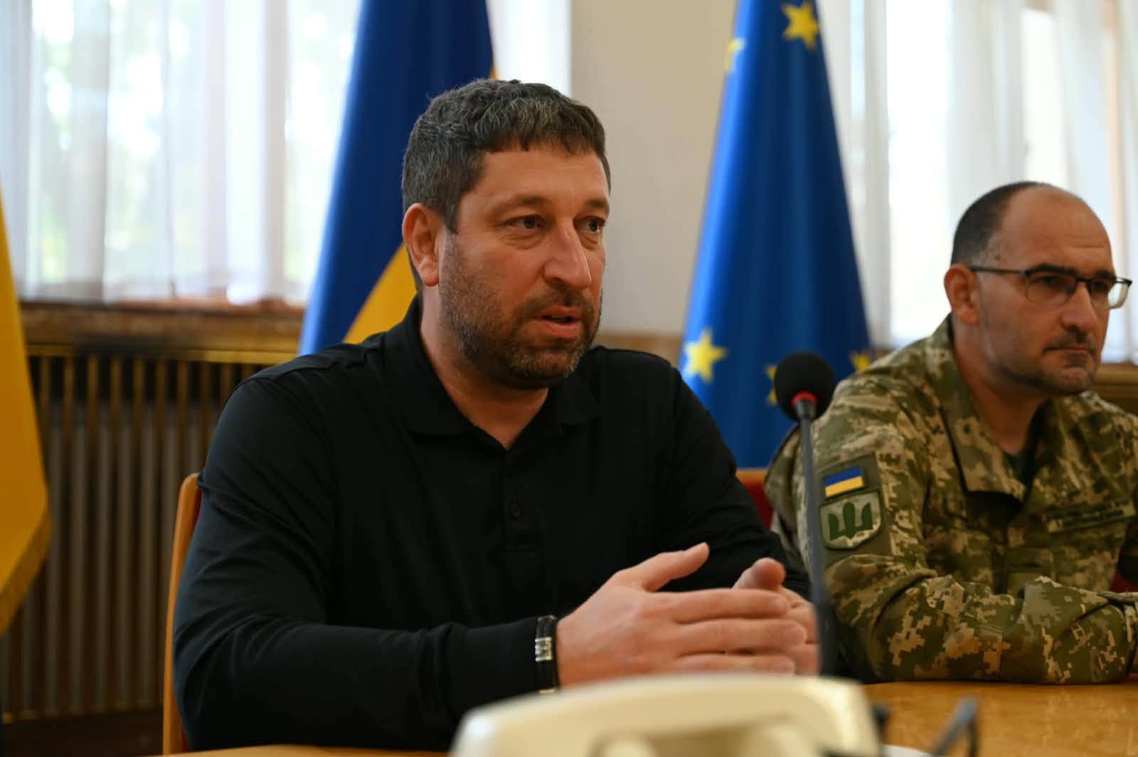 Понад 1600 держслужбовців та посадовців Закарпаття пройшли тренінг із кібергігієни
