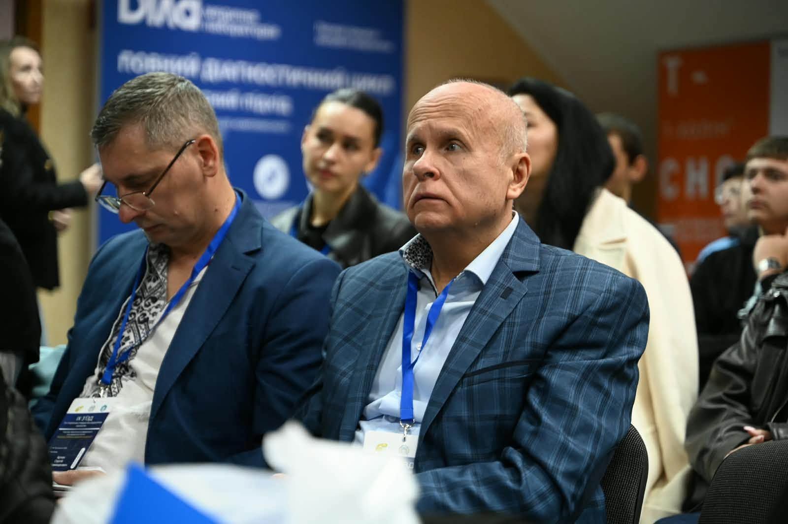 На Ужгородщині стартувала ІХ міжнародна науково-практична конференція з радіаційної онкології