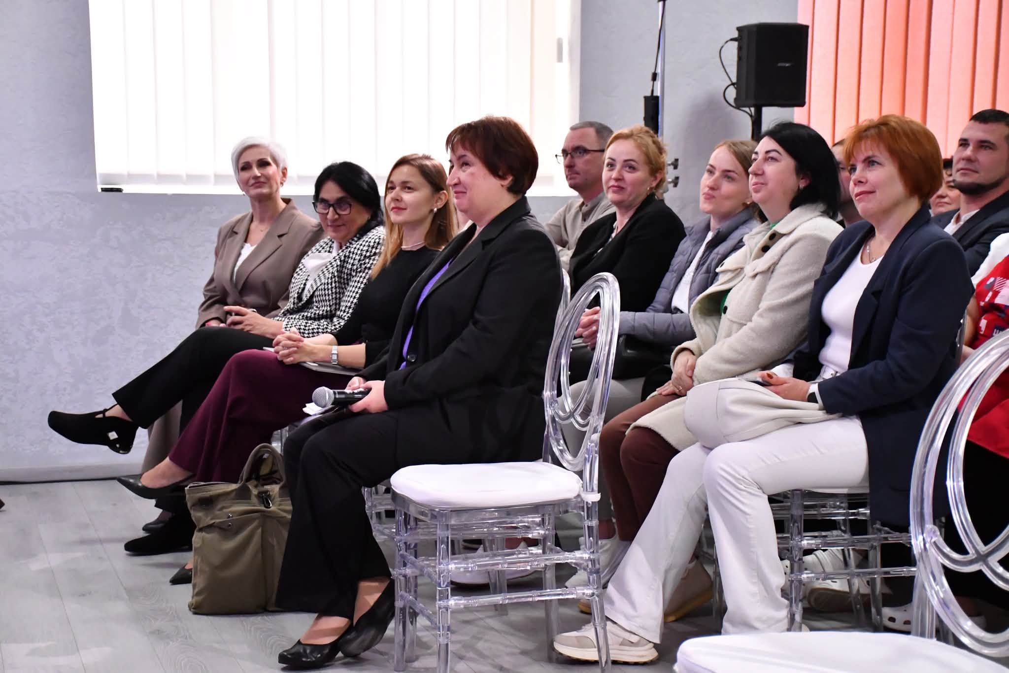 Сучасне кулінарне мистецтво, європейський досвід та нові можливості для Закарпаття
