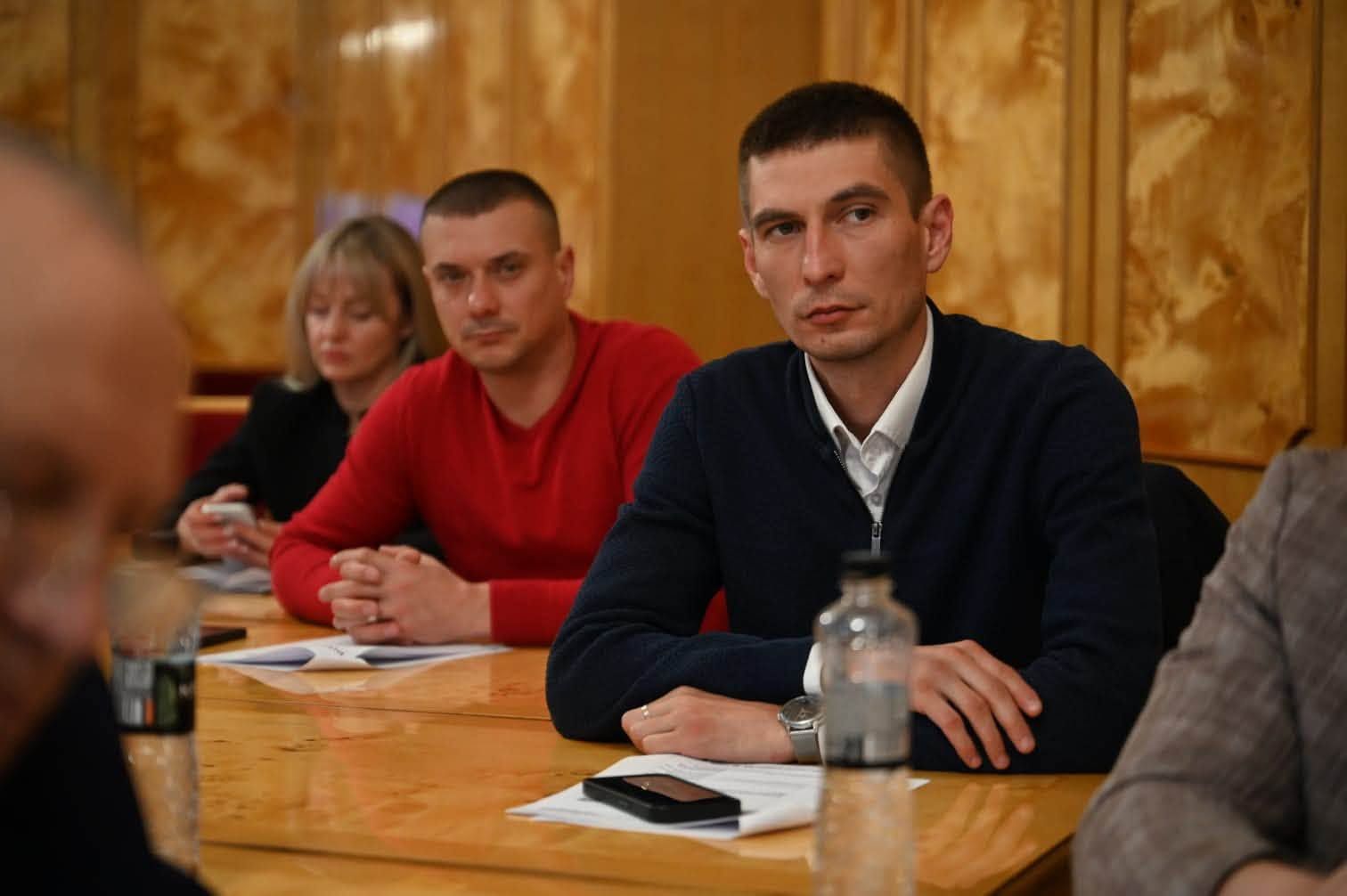 Енергетична стійкість громад: Закарпаття ділиться досвідом із Прикарпаттям і Буковиною