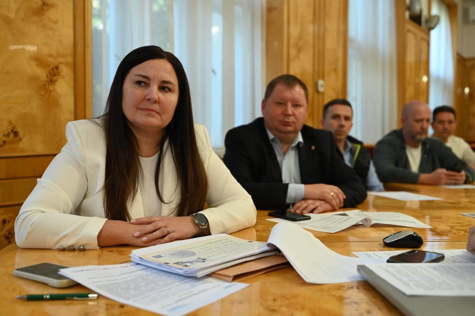 Енергетична стійкість громад: Закарпаття ділиться досвідом із Прикарпаттям і Буковиною