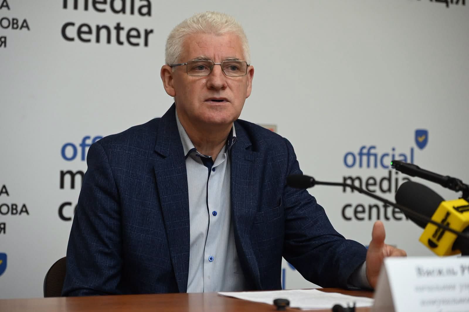 Закарпаття повністю готове до опалювального сезону 2026/2027