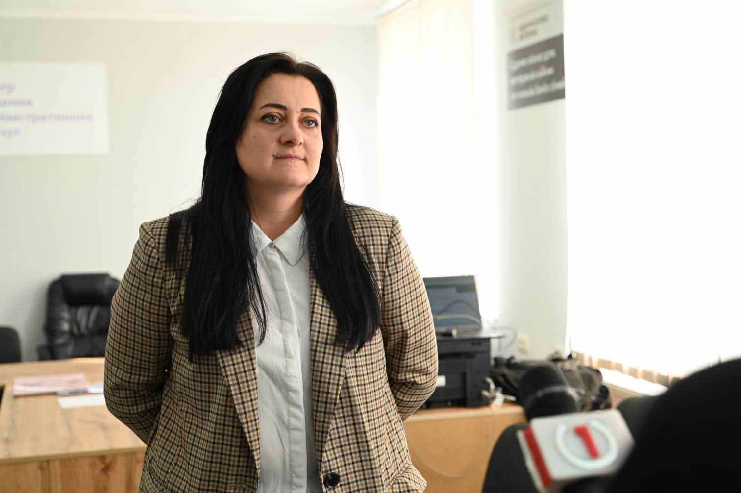 Один день з амбасадоркою Юліанною Дичкою: від Ради безбар’єрності до моніторингу об’єктів у Королеві