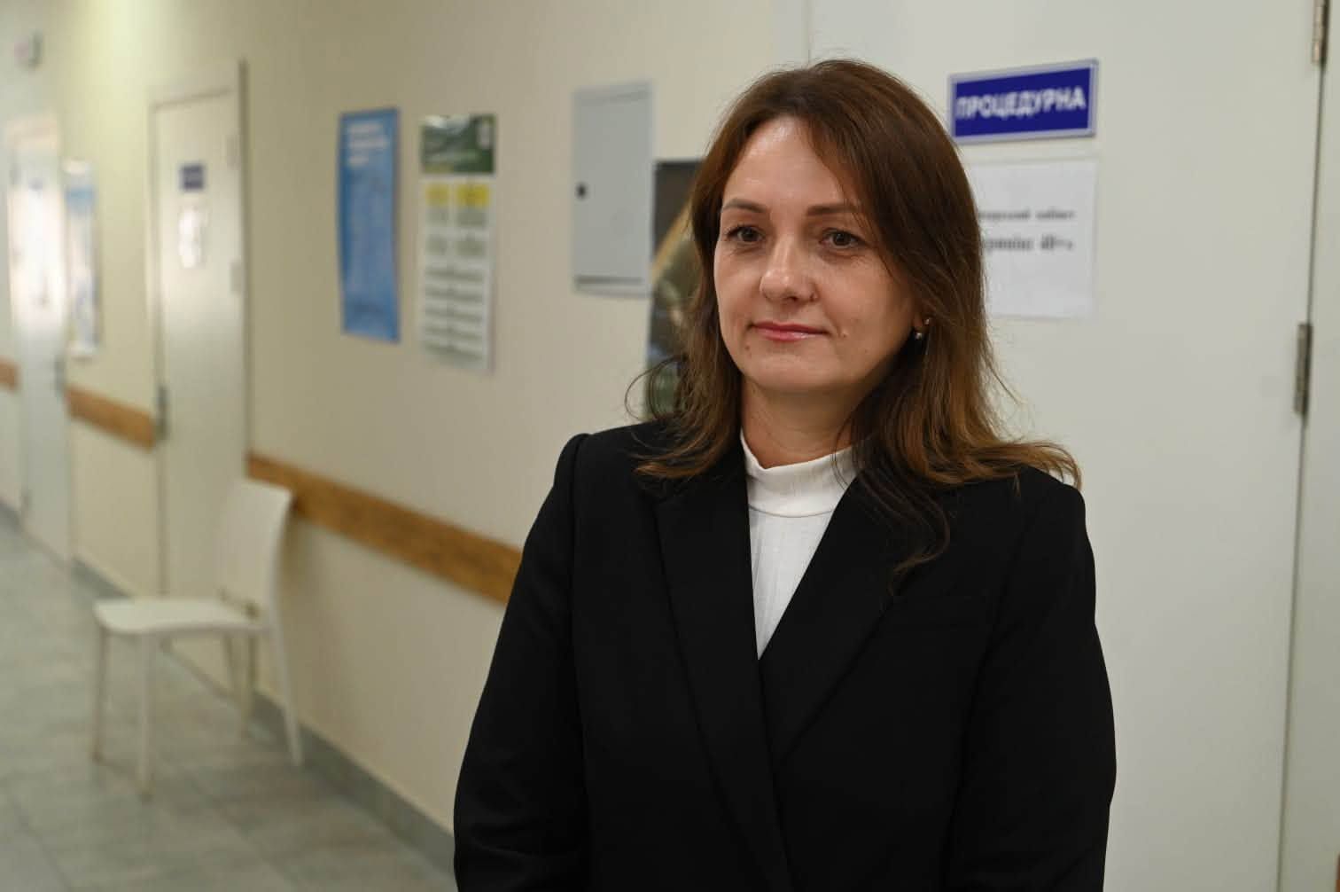 Сонячні панелі забезпечують безперебійну роботу двох амбулаторій у Тур’є-Реметівській ТГ