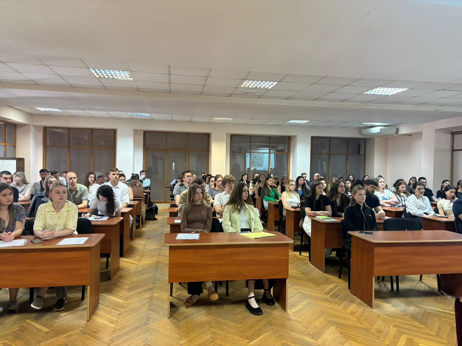 Молоді лікарі Закарпаття можуть скористатися інструментами державної підтримки 