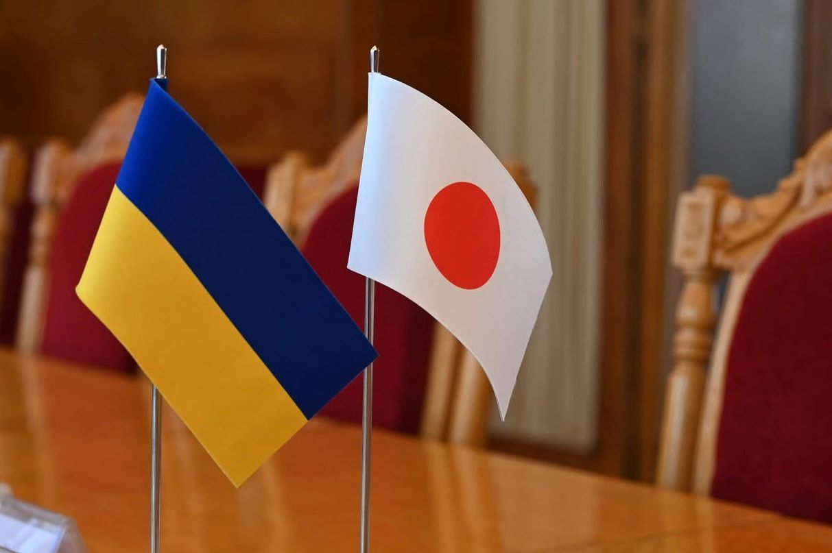 Можливості для українського бізнесу: японські компанії шукають партнерів