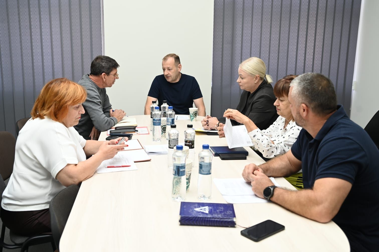 ОВА та громадський сектор об’єднують зусилля для підтримки ветеранів
