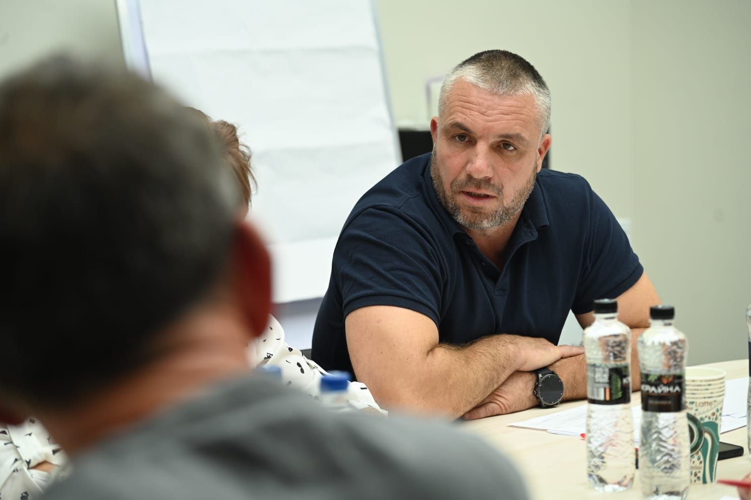 ОВА та громадський сектор об’єднують зусилля для підтримки ветеранів