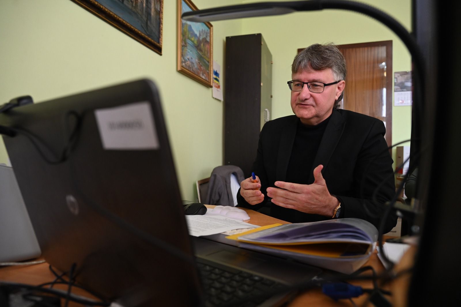 Від культурної спадщини до креативної економіки: досвід Закарпаття презентували на всеукраїнському рівні
