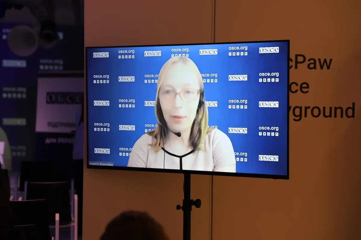 Як і куди повідомити про корупцію: НАЗК спільно з ОБСЄ презентували гайд для заявників і викривачів