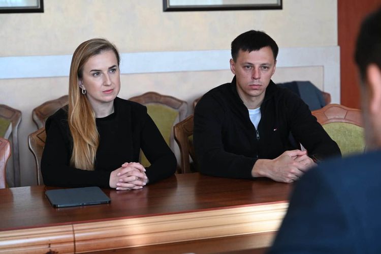 Закарпаття з робочим візитом відвідало керівництво Державного агентства розвитку туризму