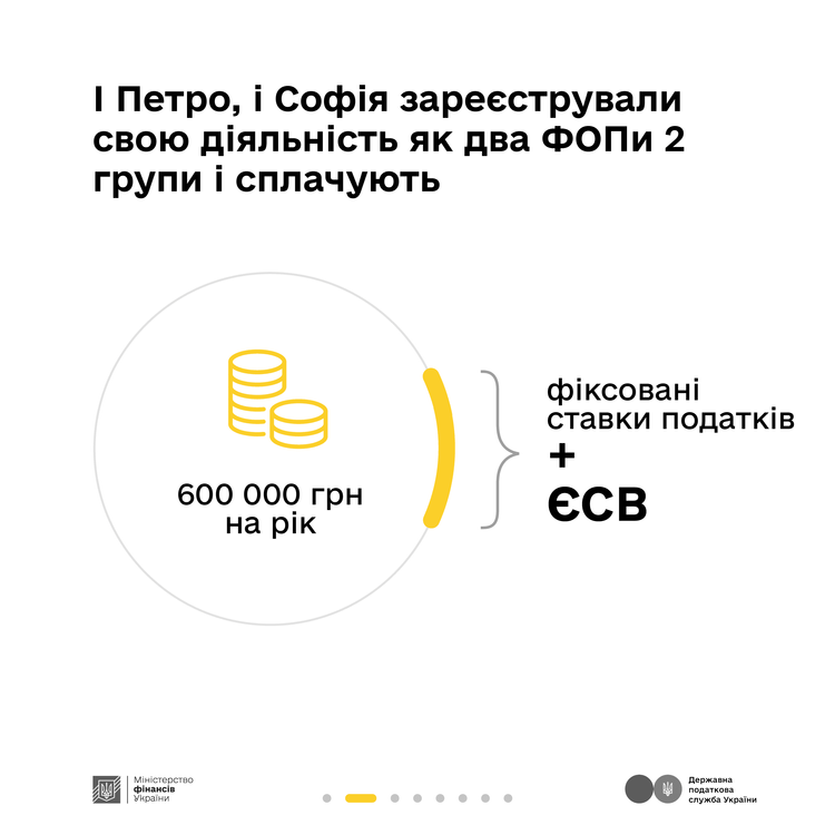 «Податки захищають»: як тепличний бізнес Петра і Софії працює легально