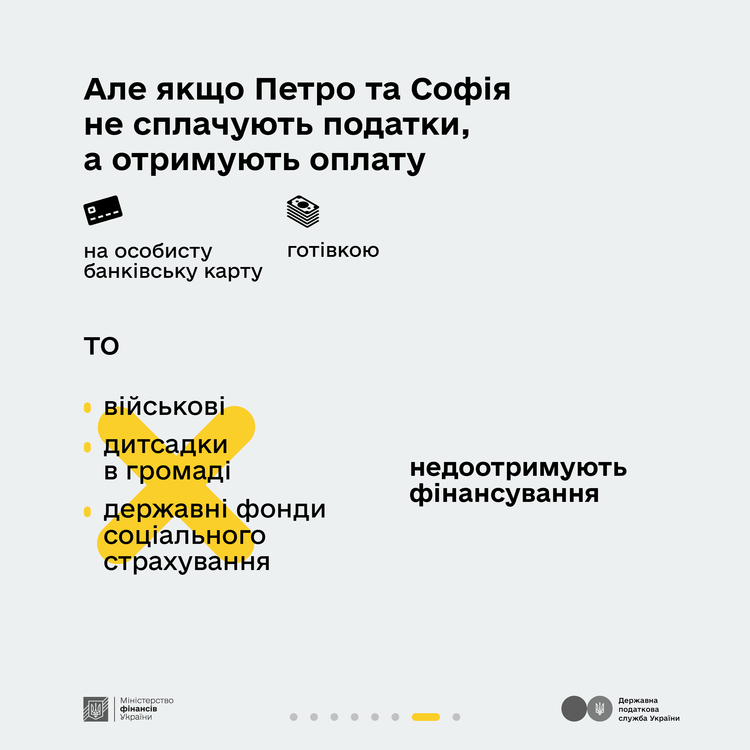 «Податки захищають»: як тепличний бізнес Петра і Софії працює легально