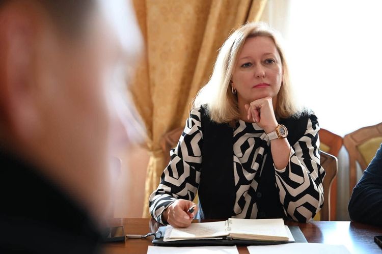 Закарпаття з робочим візитом відвідало керівництво Державного агентства розвитку туризму