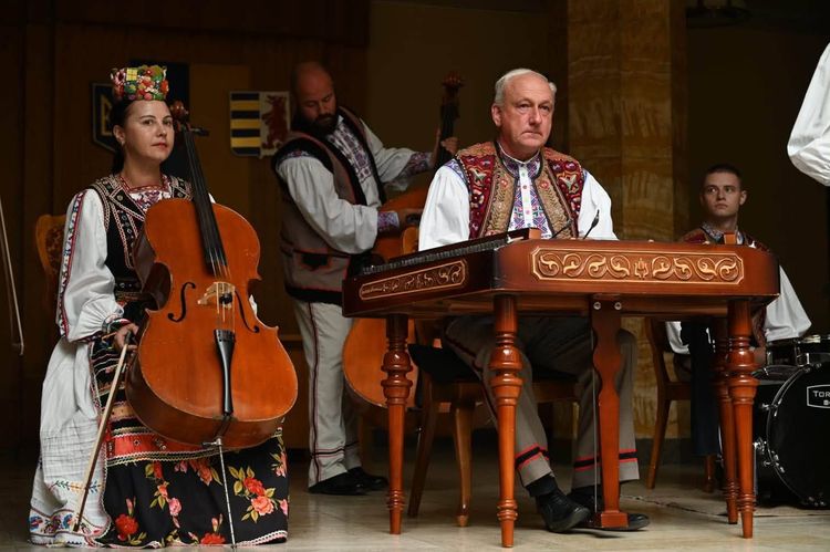 На Закарпатті відзначили лауреатів обласних премій у галузі літератури і мистецтва за 2025 рік