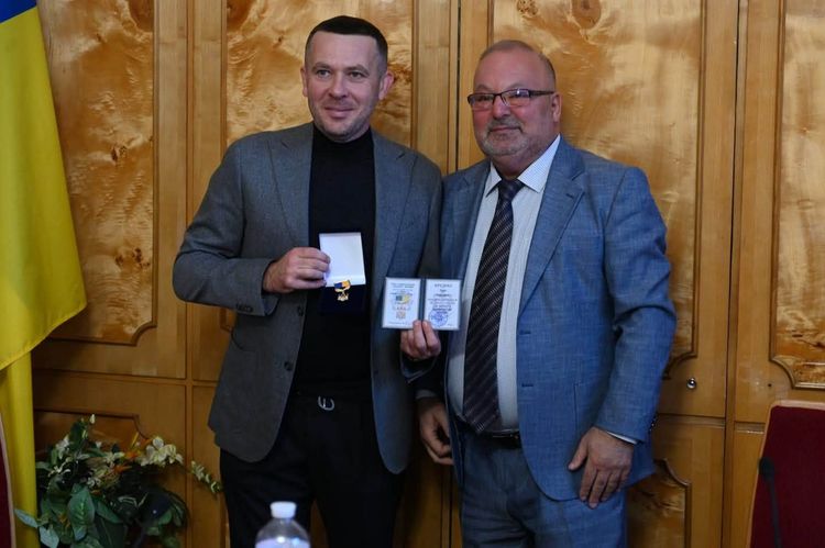 В ОВА відбувся круглий стіл «Права національних меншин (спільнот), державна політика та європейська інтеграція»