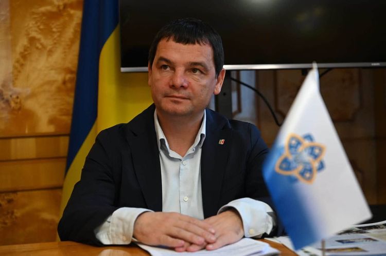 В ОВА відбувся круглий стіл «Права національних меншин (спільнот), державна політика та європейська інтеграція»