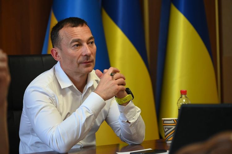 Підприємцям Закарпаття презентували державні програми підтримки