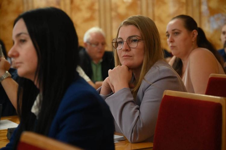Від закону до практики: на Закарпатті обговорили розвиток наставництва для дітей і молоді