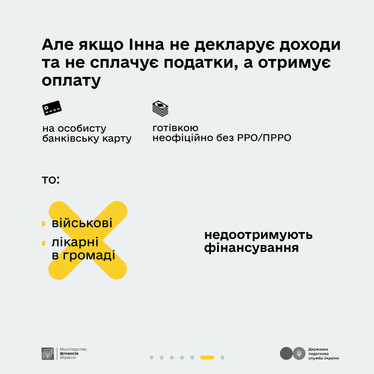 Як податки з оренди працюють на державу – пояснюють Мінфін та ДПС