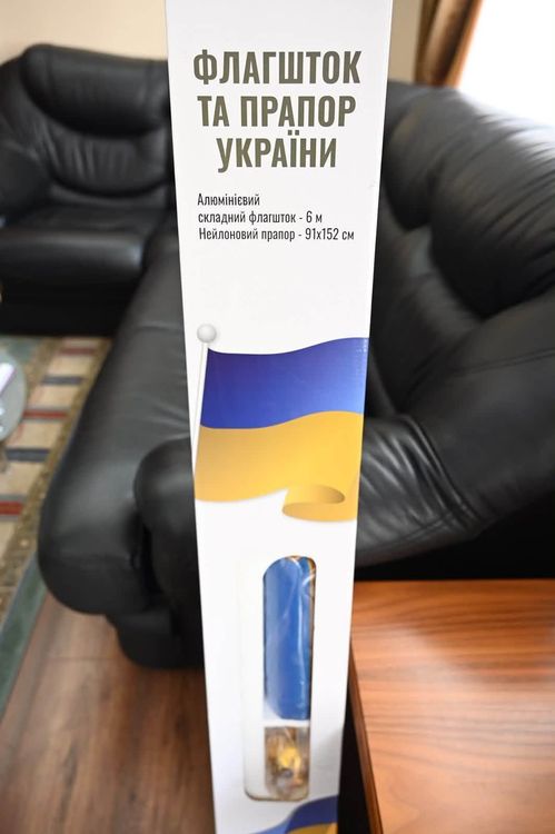 Очільник Закарпаття зустрівся із засновниками ветеранського проєкту «For Brave»