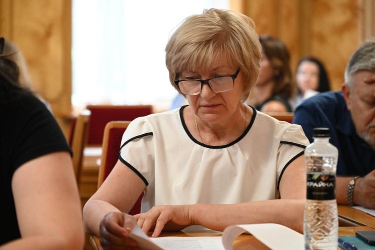 Від закону до практики: на Закарпатті обговорили розвиток наставництва для дітей і молоді
