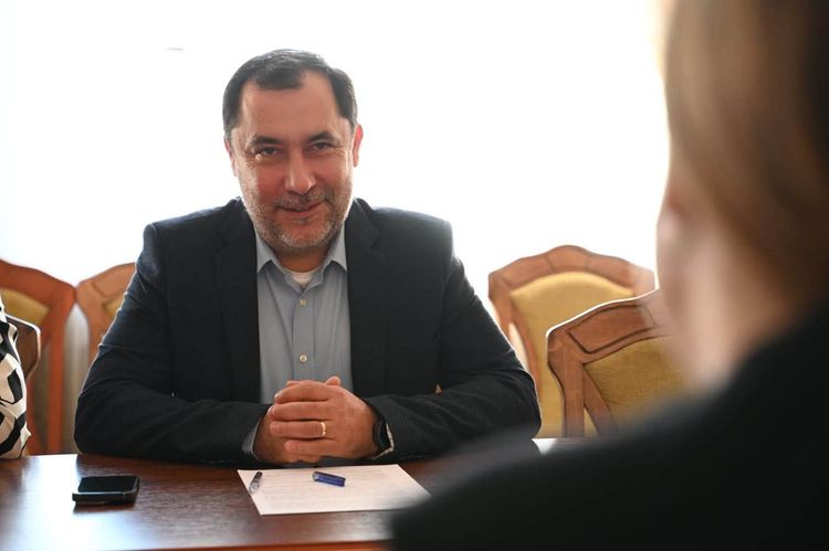 Закарпаття з робочим візитом відвідало керівництво Державного агентства розвитку туризму