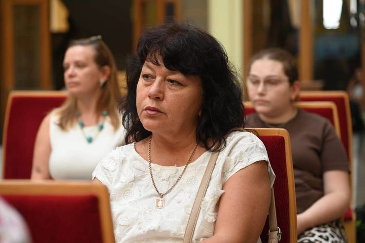 На Закарпатті відзначили лауреатів обласних премій у галузі літератури і мистецтва за 2025 рік